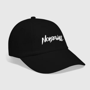 Noisewall Baseball Cap