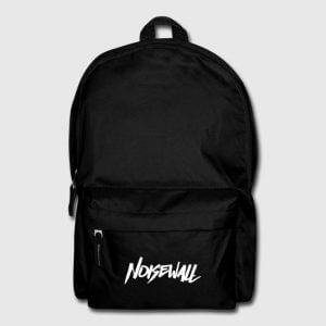 Noisewall Backpack
