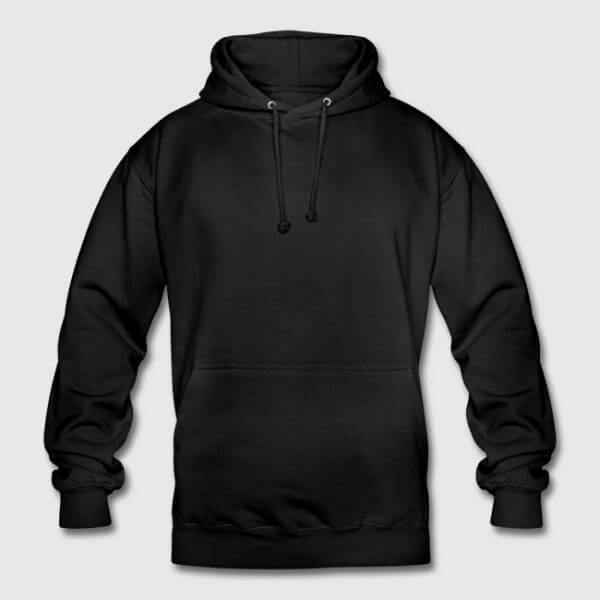 Noisewall Hoodie