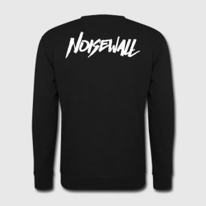Noisewall Unisex Sweatshirt